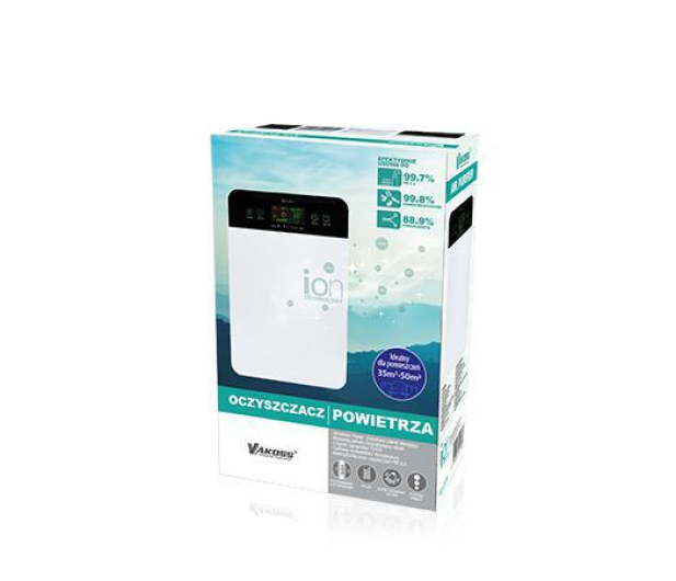 Vakoss AR-5207W - 1392034 - zdjęcie 2